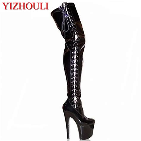 Amazon.com: Exotic Dancer Boots